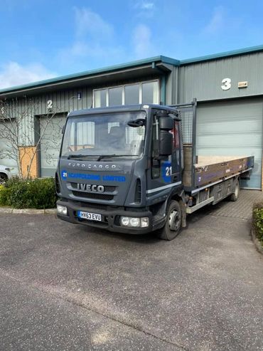 C21 Scaffolding, scaffolding, home renovations, new build