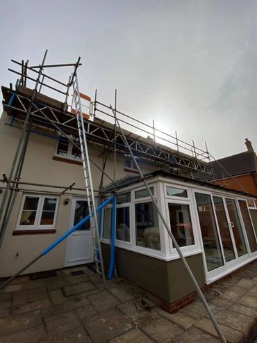 C21 Scaffolding, scaffolding, stockton, salisbury, home renovations,