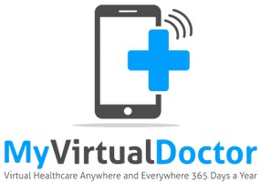 My Virtual Doctor