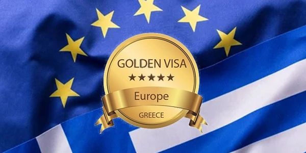 Yunanistan Golden Visa