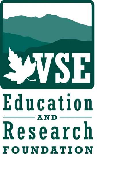 Vermont Society of Engineers Education and Research Foundation logo