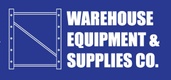 Warehouse Equipment & Supplies Co. 