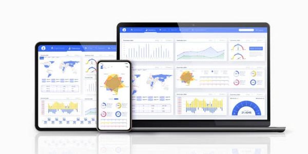 Real-Time Quality Assurance, inspection, and arrival technology.