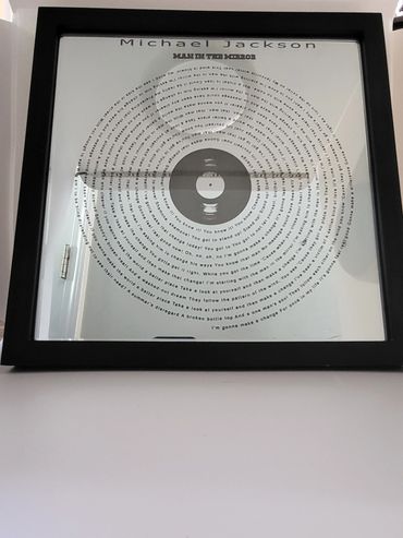 Cerate your own unique birthday or retirement gifts for friends and coworkers