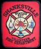 Shanksville Vol Fire Dept.