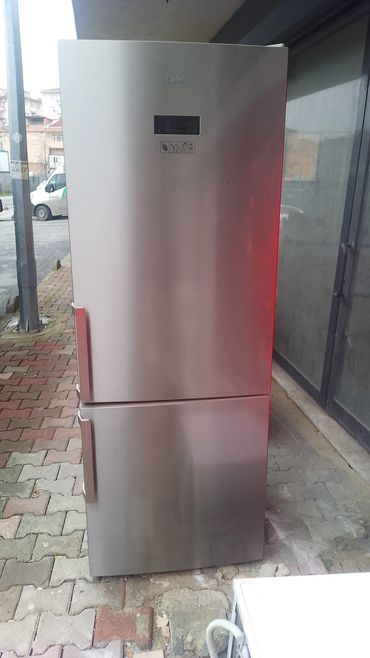 Beyaz Eşya buzdolabı