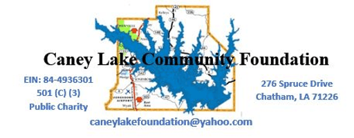 Caney Lake Community Foundation
