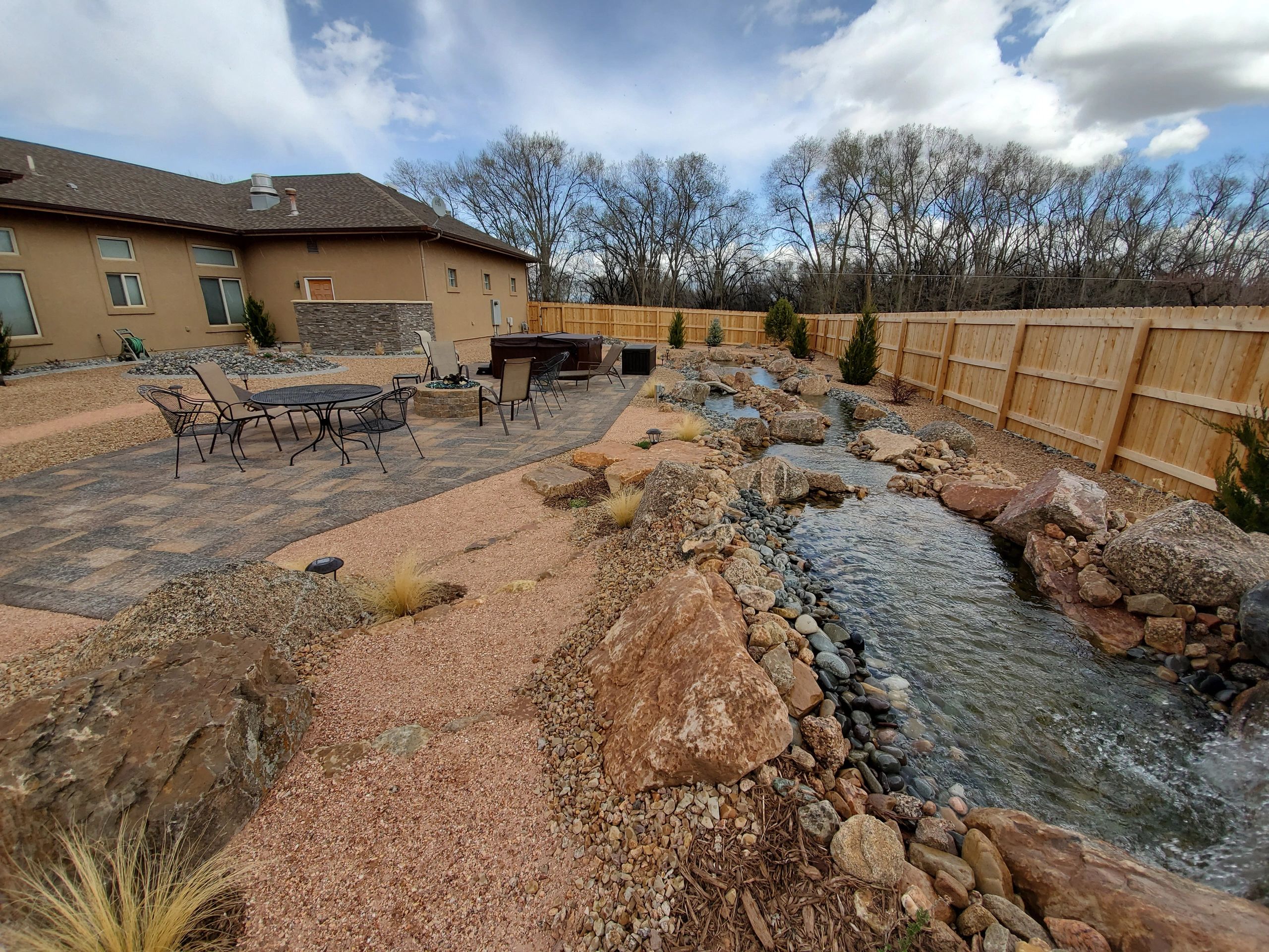 Design Compass Landscaping