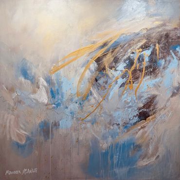 Elegance in stillness
Acrylics
36x36
$695.00