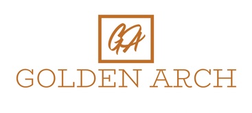 Golden Arch CB