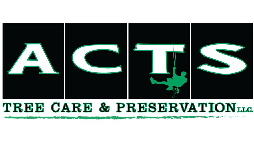 Acts tree care Logo