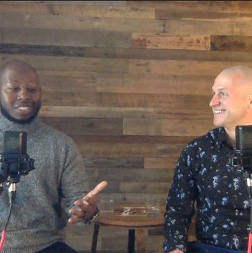 Special guest episode with a project manager