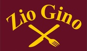 Zio Gino Pizza LoGo