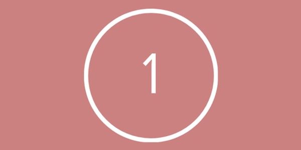 1. Complete the Consultation Questionnaire