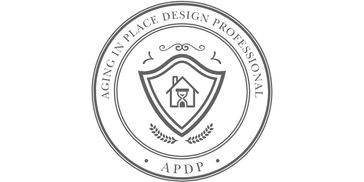 APDP™ | Aging in Place Design Professional