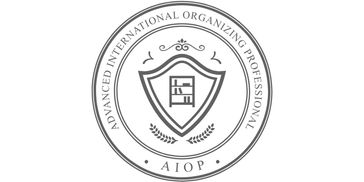 AIOP® | Advanced International Organizing Professional™