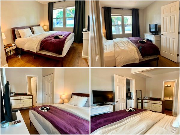 Interiors Before Photos