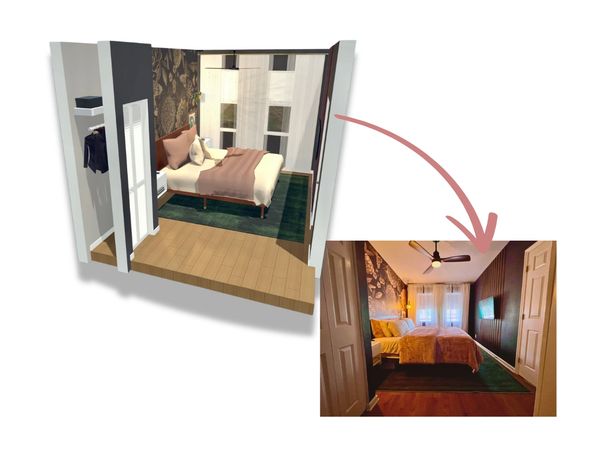 Interiors Digital > Photo