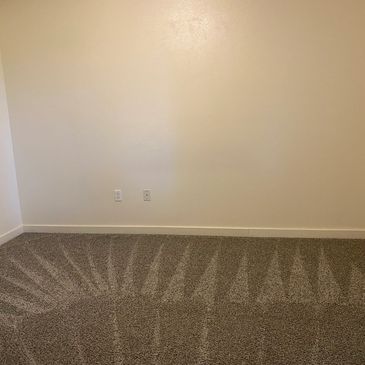 Commercial Apartment Turnover Cleaning 