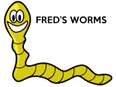 Fred's Worms