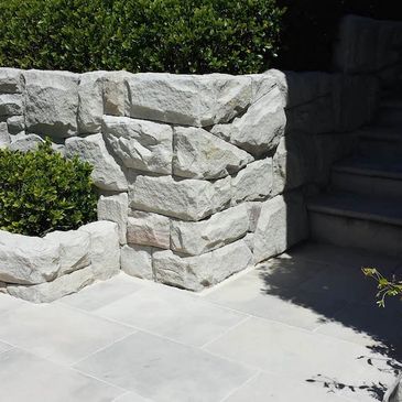 pressure washing neutral bay