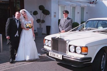 Rolls Royce, Bournemouth, Dorset, Hampshire, Travel in style limos, wedding, proms, limo hire, event