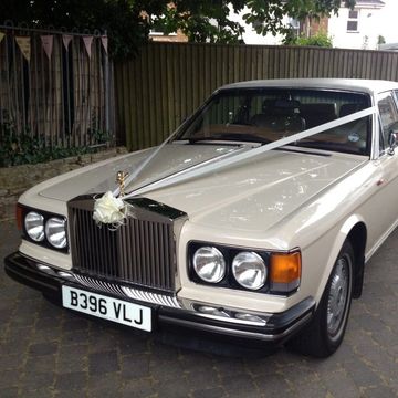 Rolls Royce from Travel In Style Limos, Bournemouth, Dorset, Christchurch, Hampshire. Any Occasion.