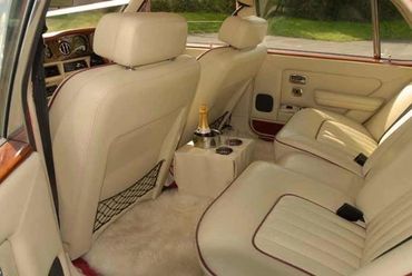 Rolls Royce, Bournemouth, Dorset, Hampshire, Travel in style limos, limo hire, wedding, proms, hire