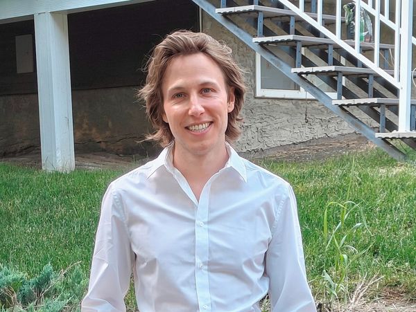 Personal Training in your own home. Calgary