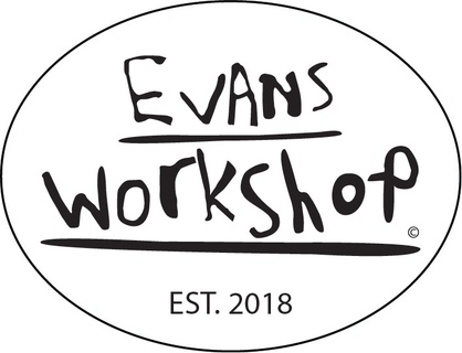 Evan’s Workshop