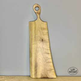 Toronto charity SickKids kids charcuterie boards live edge lumber Cutting boards walnut carpentry