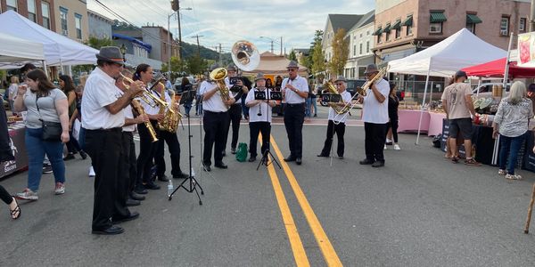 OctoberFest in Hackettstown, NJ
Sponsored by
Hackettstown BID