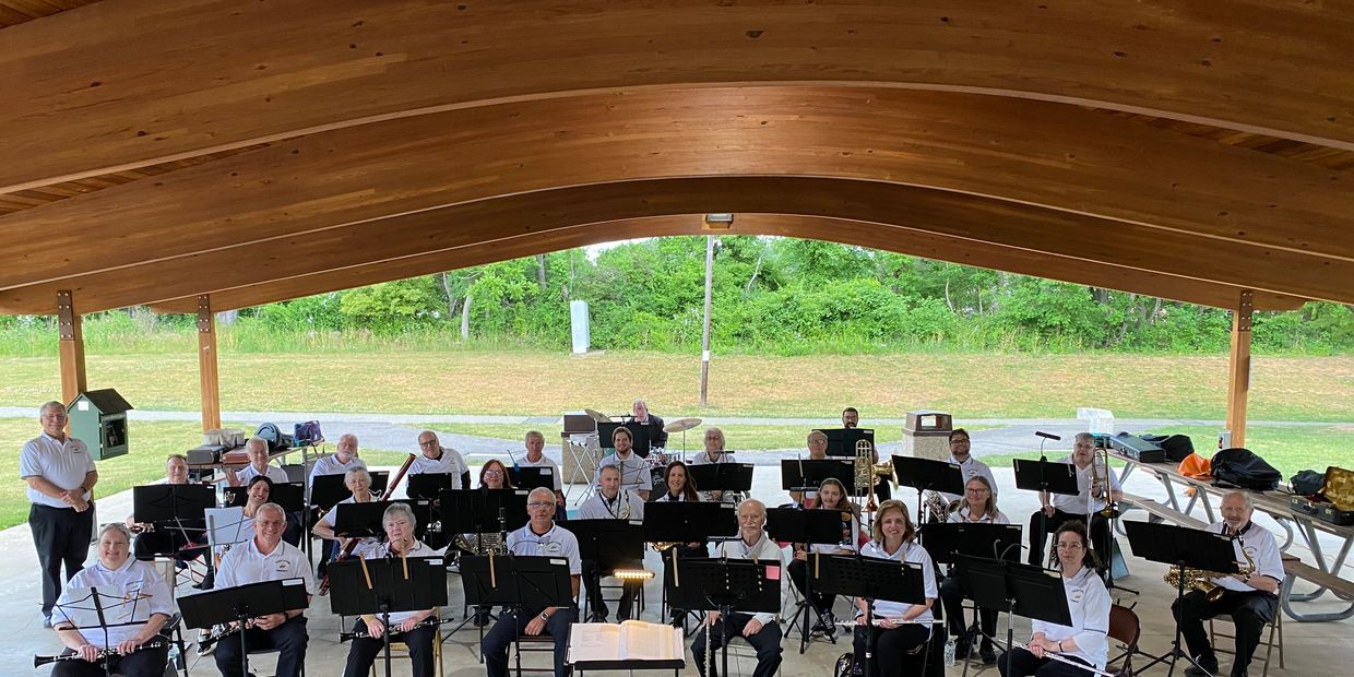 MeadowBreeze Park
Washington Township, Warren County