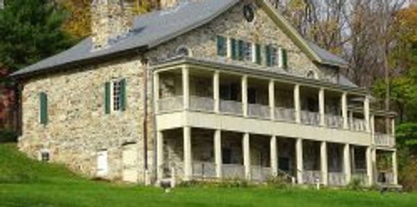 The Hackettstown Community Band is
funded in part by the Warren County
Division of Cultural & Herit