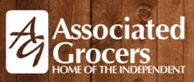 Associated Grocers logo