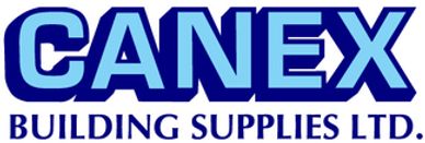 Canex Building Supplies logo