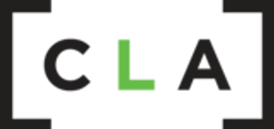 CLA logo