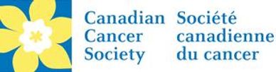 Canadian Cancer Society logo