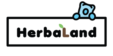 Herbaland logo