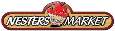 Nesters Market logo
