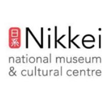 Nikkei Cultural Centre logo