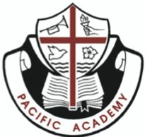 Pacific Academy logo