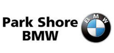 Park Shore BMW logo