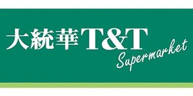 T&T Supermarket logo