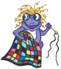 Sewing Toad Creations
Handcrafted 
Quilts, Cards & Gifts