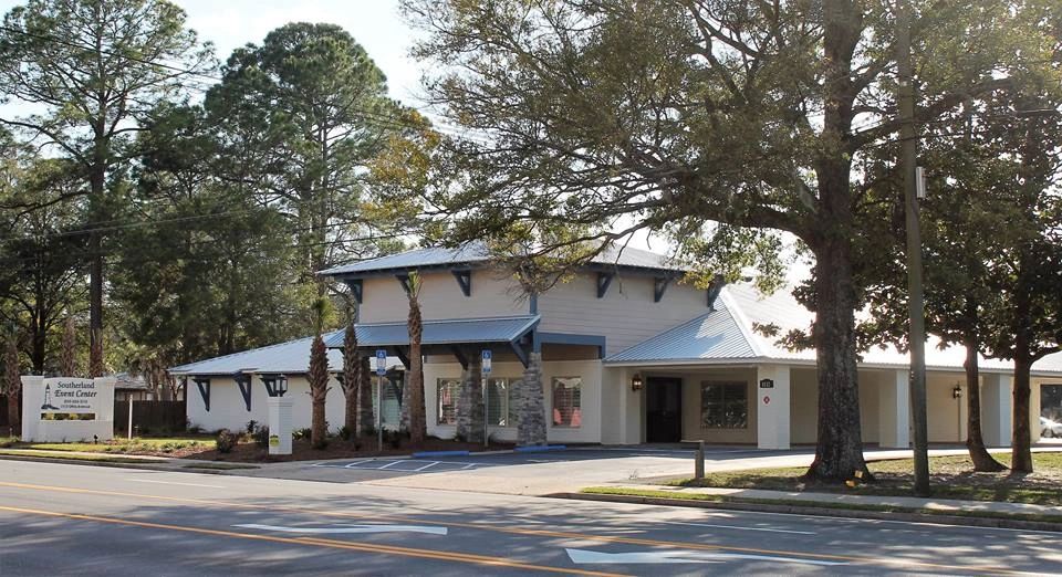 Southerland Event Centers