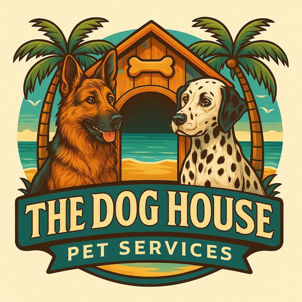 The doghouse pets, boarding, pet sitting, pet services