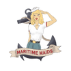 Maritime Maids