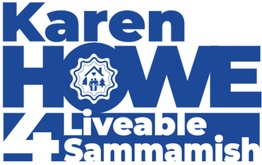 Karen Howe  Sammamish CC #7