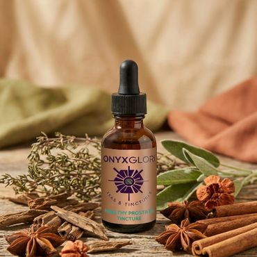 Healthy Prostate Blend